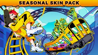 Seasonal Skins Pack - Xbox One