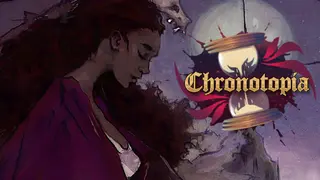 Chronotopia - A Dark Fairytale Visual Novel