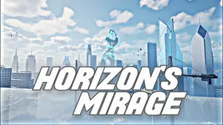 Horizon's Mirage