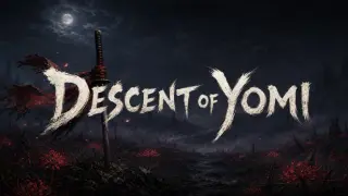 Descent of Yomi