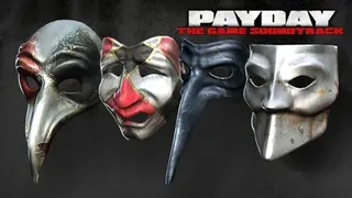 PAYDAY: The Heist Soundtrack
