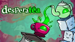 Desperatea