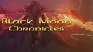 Black Moon Chronicles