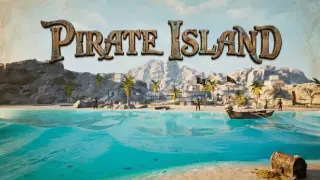 Pirate Island