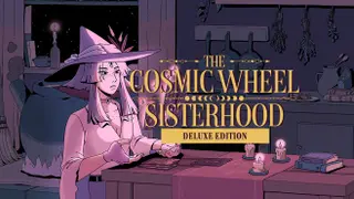 The Cosmic Wheel Sisterhood - Deluxe