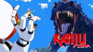 Kaiju Corp.