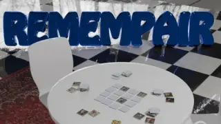 RememPair - Switch