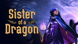 Sister of a Dragon