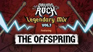 Drums Rock: Collective Soul - 'Shine' Legendary Edition