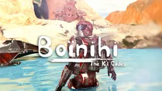 Boinihi - Bonus Content Pack