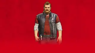 The Texas Chain Saw Massacre - Hands - PS4 & PS5