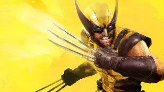 Marvel’s Wolverine - PS5