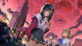FATAL TWELVE - Switch