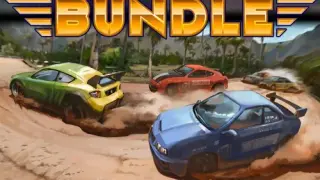 Rock 'N Racing Bundle Off Road & Rally - Switch