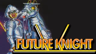 Future Knight