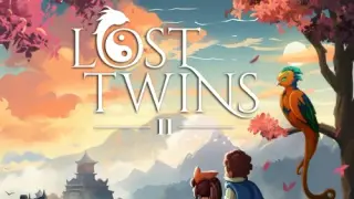 Lost Twins 2 - Switch