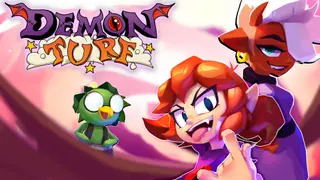 Demon Turf Demo - Xbox One & Series