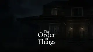 The Order of Things