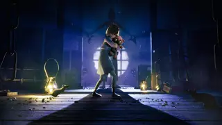 Out of Sight - Xbox Series