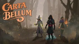 Carta Bellum