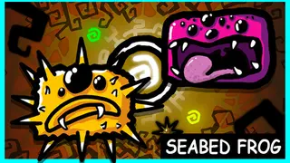 Seabed Frog