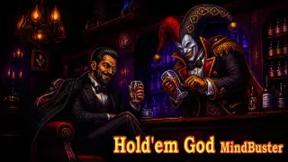 Holdem God - MindBuster