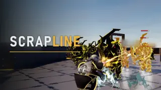 Scrapline