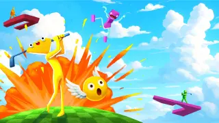 Golftacular! - Xbox One & Series