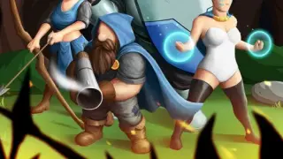 Guards - Switch