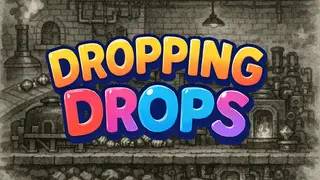 Dropping Drops