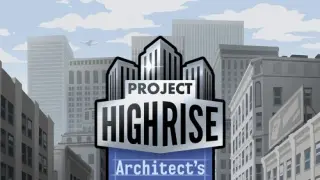 Project Highrise: Architect's - Switch