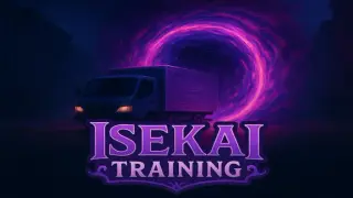 Isekai Training