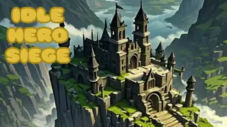 Idle Hero Siege