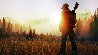 Open Country (Xbox One)