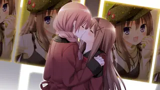 A Kiss For The Petals - Maidens of Michael