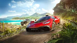 Forza Horizon 5 Premium Edition (PS5)