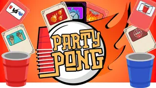 Party Pong