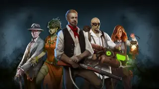 Lovecraft's Untold Stories (Xbox One)