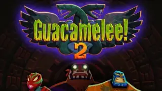 Guacamelee! 2 - Switch