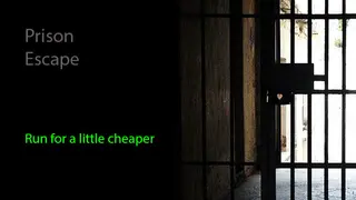 Prison Escape