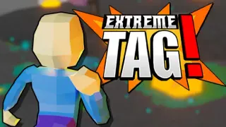 Extreme Tag!