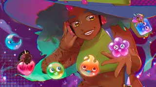 Spirit Swap: Lofi Beats to Match-3 To - Xbox One & Series