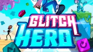 Glitch Hero - Switch