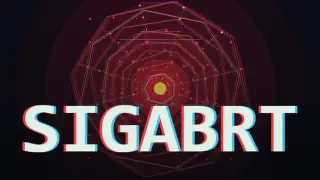 SIGABRT