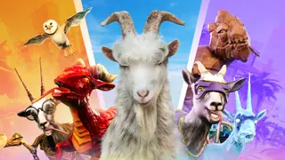 Goat Simulator 3 β Starter Edition: Windows