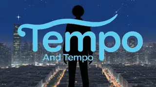 节奏与速度Tempo and tempo