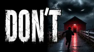 DON'T