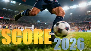 SCORE Soccer