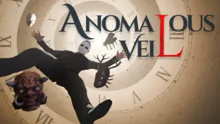 Anomalous Veil