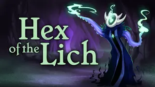Hex of the Lich